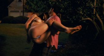 Ali Cobrins Nude Scene American Pie Reunion/ali Cobrin exclusive gallery photo - high quality adult content