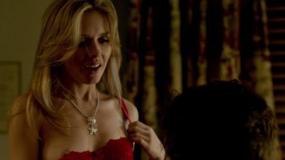 Hot Actress Kelly Curran Shows Naked Tits Grizzly Movie exclusive gallery photo - high quality adult content