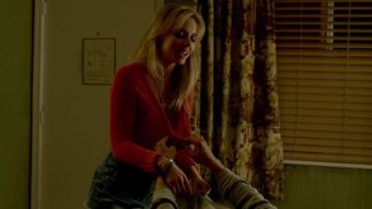 Hot Actress Kelly Curran Shows Naked Tits Grizzly Movie/kelly Curran exclusive gallery photo - high quality adult content