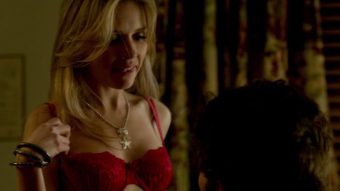 Hot Actress Kelly Curran Shows Naked Tits Grizzly Movie/kelly Curran exclusive gallery photo - high quality adult content