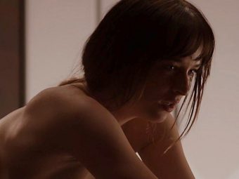 Dakota Johnson Nude In Fifty Shades Of Grey/dakota Johnson Nude  Shades Of Grey exclusive gallery photo - high quality adult content