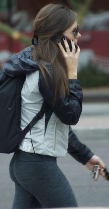 Girls In Yoga Pants With Nice Ass exclusive gallery photo - high quality adult content