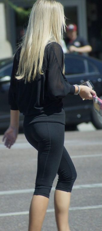Girls In Yoga Pants With Nice Ass/yoga Pants exclusive gallery photo - high quality adult content