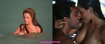 Kelly Brooks Naked Sex Scenes In Survival Island/kelly Brook Scenes Survival Island Pw exclusive gallery photo - high quality adult content