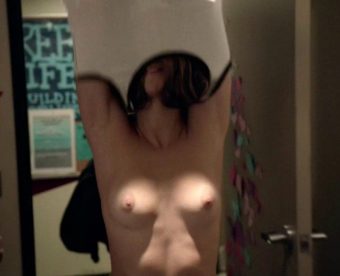 Shani Atias Topless On Shameless/shani Atias Topless On Shameless exclusive gallery photo - high quality adult content
