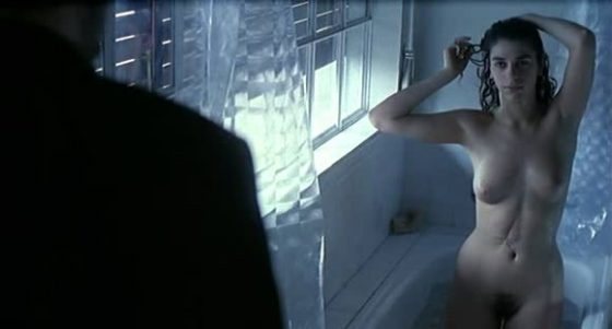 Ruth Gabriel Nude Explicit Sex Scenes exclusive gallery photo - high quality adult content