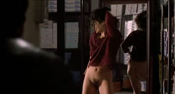 Ruth Gabriel Nude Explicit Sex Scenes exclusive gallery photo - high quality adult content