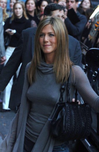 Jennifer Aniston Braless And Hard Pokies/jennifer Aniston Pokies Hard exclusive gallery photo - high quality adult content