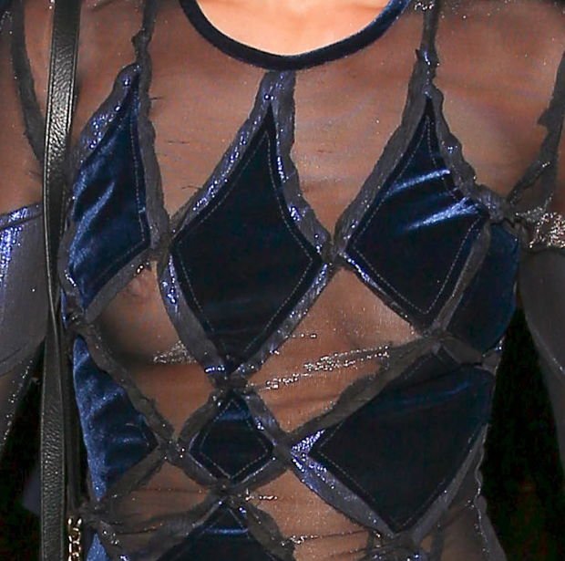 Julianne Hough Nipslip Dancing With The Stars Finale After Party In Hollywood exclusive gallery photo - high quality adult content