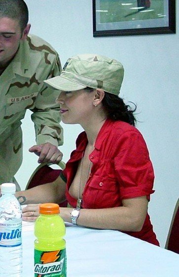 Celeb Oops Alyssa Milano Nipple Slip exclusive gallery photo - high quality adult content