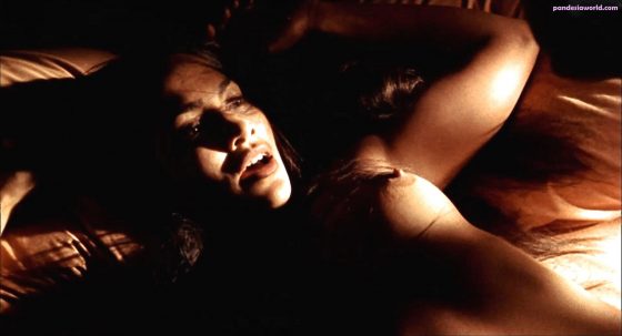 Jennifer Lopez Topless Sex Scene exclusive gallery photo - high quality adult content