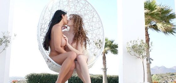 Wb Film Lucy Heidi In Mutual Pleasure exclusive gallery photo - high quality adult content