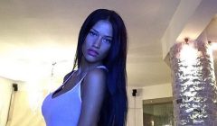 Maria Rubio In Weeknight Dinner Gallery/ exclusive gallery photo - high quality adult content