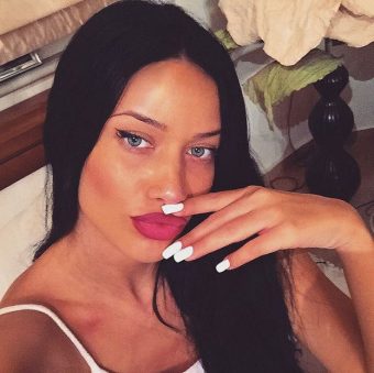 Athina Pikraki The Greek Adriana Lima  Photos/athina Pikraki Greek Adriana Lima Poto exclusive gallery photo - high quality adult content