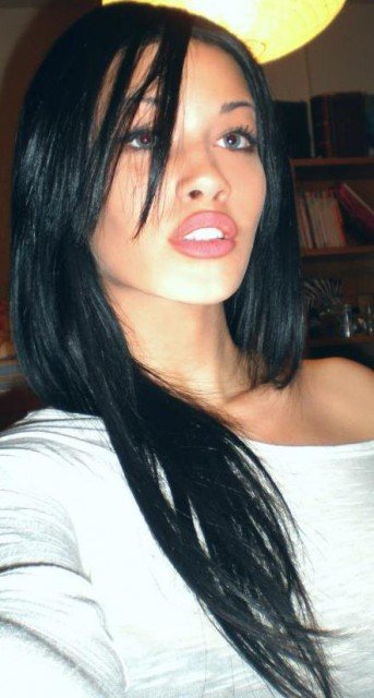 Athina Pikraki The Greek Adriana Lima  Photos exclusive gallery photo - high quality adult content