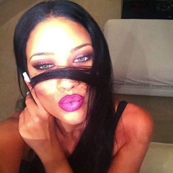 Athina Pikraki The Greek Adriana Lima  Photos/athina Pikraki Greek Adriana Lima Poto exclusive gallery photo - high quality adult content