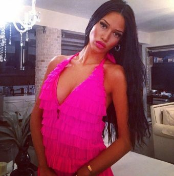 Athina Pikraki The Greek Adriana Lima  Photos/athina Pikraki Greek Adriana Lima Poto exclusive gallery photo - high quality adult content