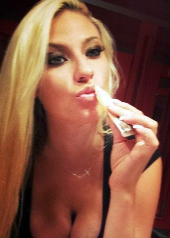 Meet The Hot Mma Fighter Whose Giant Breasts Make Her Fight In A Higher Weight Class/brye Anne Russillo Big Tits Fighter Photo exclusive gallery photo - high quality adult content