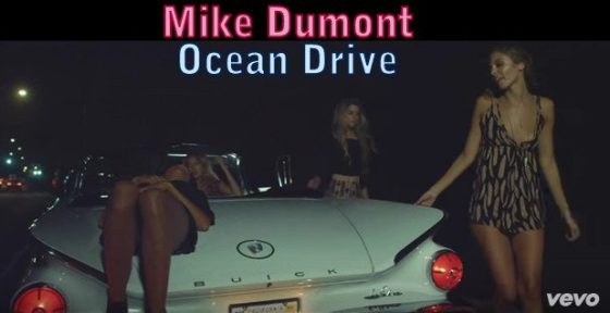 Duke Dumont Ocean Drive New Music Video exclusive gallery photo - high quality adult content