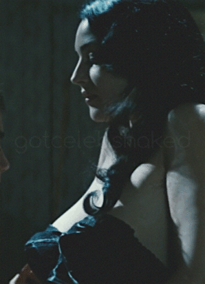 Monica Bellucci Naked Tits Gifs exclusive gallery photo - high quality adult content