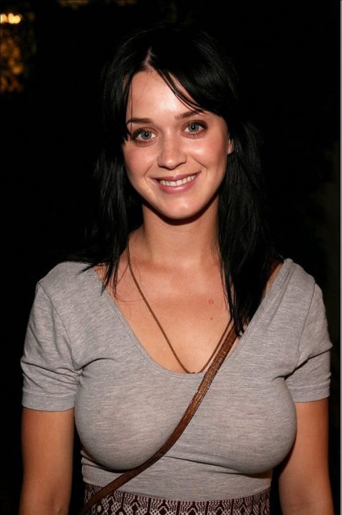 Hot Celebrities In Braless Candids exclusive gallery photo - high quality adult content