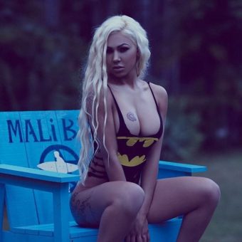 Erika Schwegler Sexy Booty Brazilian Girl/erika Schwegler Sexy Booty Girl exclusive gallery photo - high quality adult content