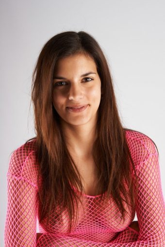 Eroticbeauty Presenting The Sexy Teen Candice exclusive gallery photo - high quality adult content