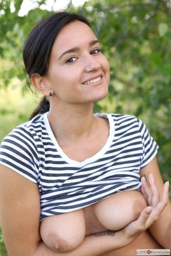 /sanita Naked exclusive gallery photo - high quality adult content