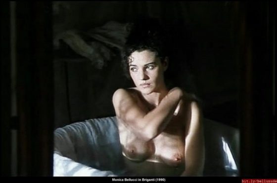 Hottest Monica Bellucci Nudes Time  Photos exclusive gallery photo - high quality adult content