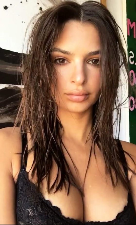 Emily Ratajkowski Hot Photoshoot  Photos exclusive gallery photo - high quality adult content