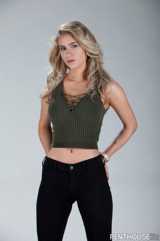 Penthouse Com Jenna Jade Cyber Cutie September   Photos exclusive gallery photo - high quality adult content