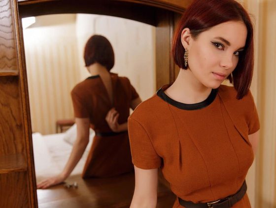 Undressing Lustful Diana Fame Girls exclusive gallery photo - high quality adult content