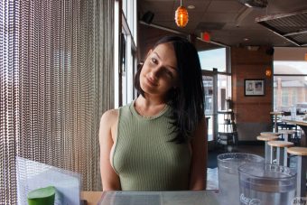 Zishy Tracy Maura Tits Public Nudity exclusive gallery photo - high quality adult content