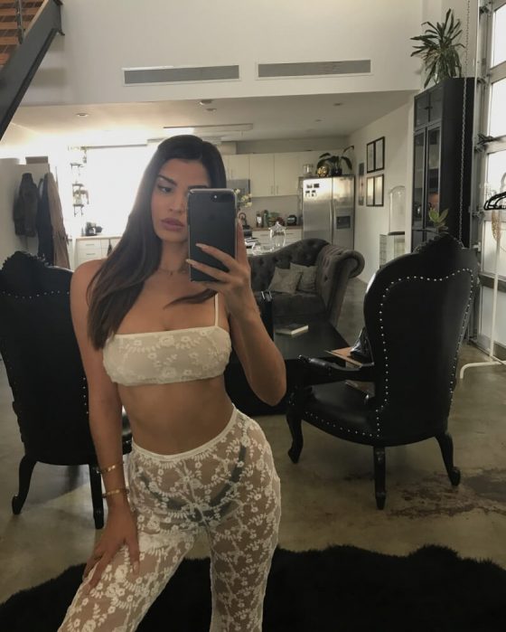 Naked And Sexy Selfies For Frisky Friday exclusive gallery photo - high quality adult content