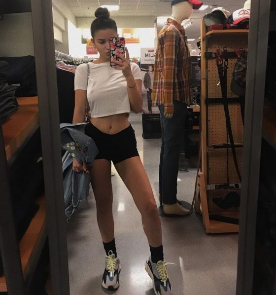 Naked And Sexy Selfies For Frisky Friday exclusive gallery photo - high quality adult content