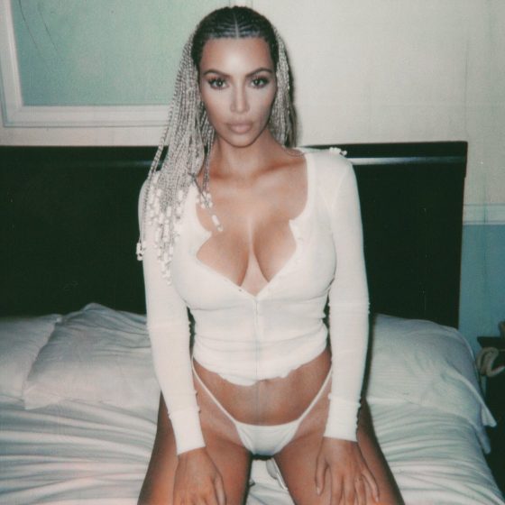 Kim Kardashian Shakes Social Media New Nude Sexy Photos exclusive gallery photo - high quality adult content