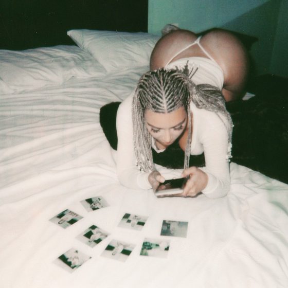 Kim Kardashian Shakes Social Media New Nude Sexy Photos exclusive gallery photo - high quality adult content