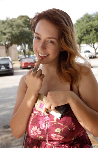 Kelsey Berneray Gigantic Brewing  Photos/full exclusive gallery photo - high quality adult content