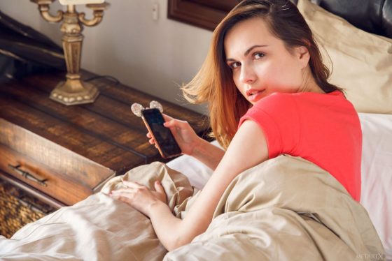 Metartx Com Nasita Morning Selfies  Photos exclusive gallery photo - high quality adult content