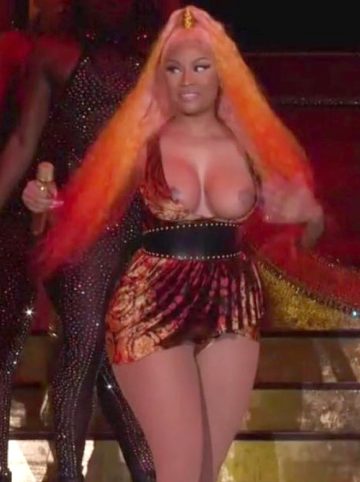 Category/nicki Minaj Nude exclusive gallery photo - high quality adult content