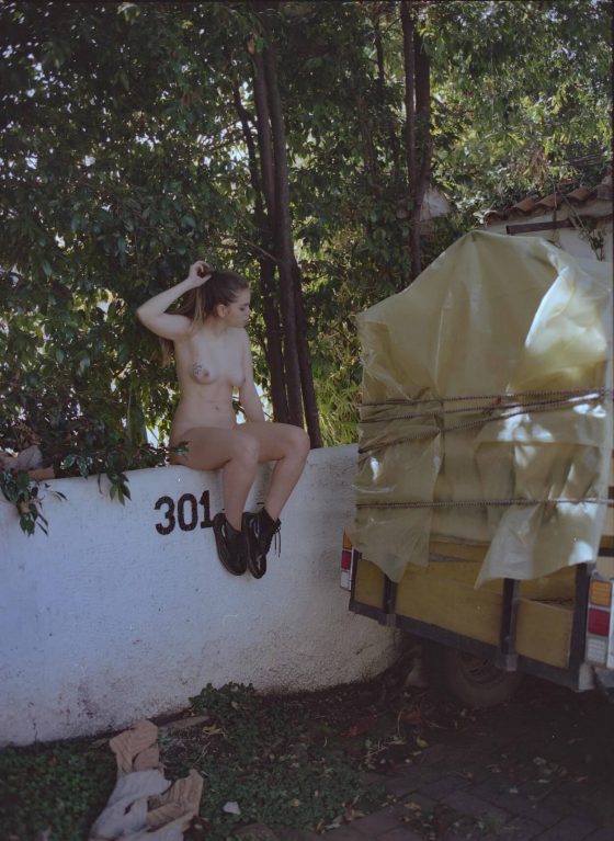 Atrabillious Paula Andrea Cute And Curvy  Photos exclusive gallery photo - high quality adult content