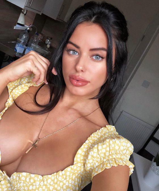 Give Me Sexy Selfies To Live Take exclusive gallery photo - high quality adult content