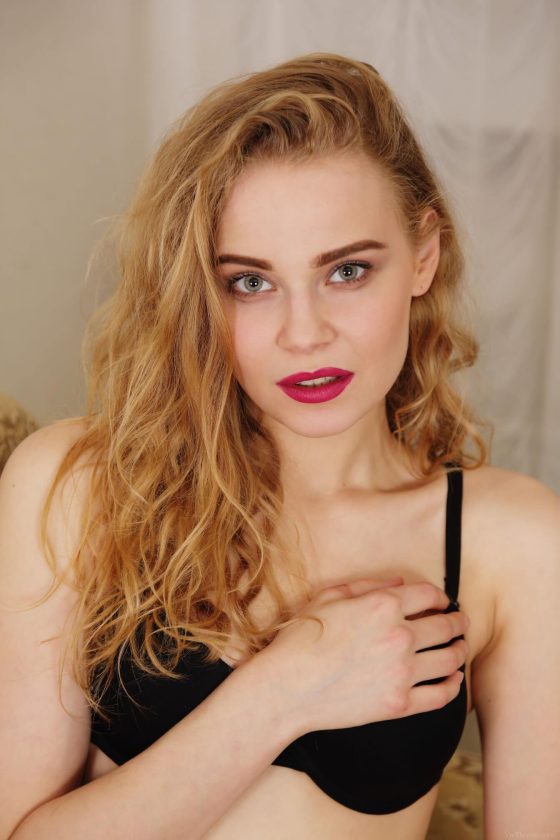 Vivthomas Ravishing Mandy By Flora/vivthomas Ravishing Mandy High exclusive gallery photo - high quality adult content