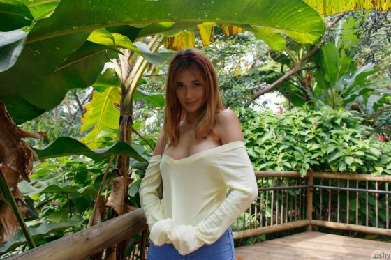 Zishy Annie Duque De Nada  Photos exclusive gallery photo - high quality adult content