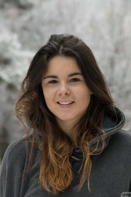 Zishy Paige Tabernash Rocky Mountain High exclusive gallery photo - high quality adult content