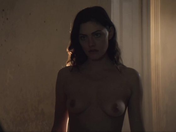 Category/phoebe Tonkin Nude exclusive gallery photo - high quality adult content