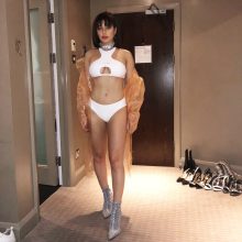 Charli Nude And Sexy  Photos exclusive gallery photo - high quality adult content