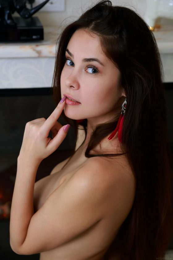 Busty Beauty Martina Mink In Affectionate Metart Com/metart Affectionate Martina Mink High exclusive gallery photo - high quality adult content