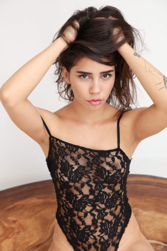 Watchbeauty Clarisse Is Showing Off Her Perfect Curves Gallery exclusive gallery photo - high quality adult content