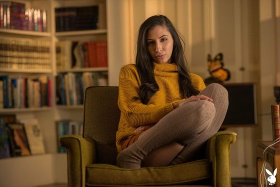 Gianna Dior By Jay Allen Photoshoot  For Playboyplus exclusive gallery photo - high quality adult content